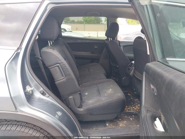 Mazda Cx Sport