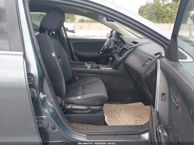 Mazda Cx Sport