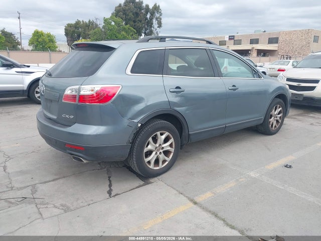 Mazda Cx Sport