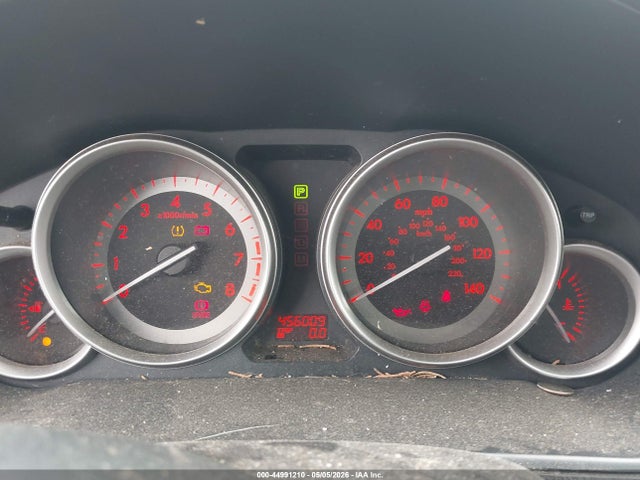 Mazda Cx Sport