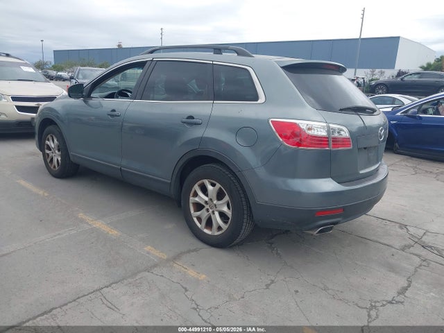 Mazda Cx Sport