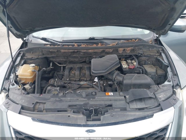 Mazda Cx Sport