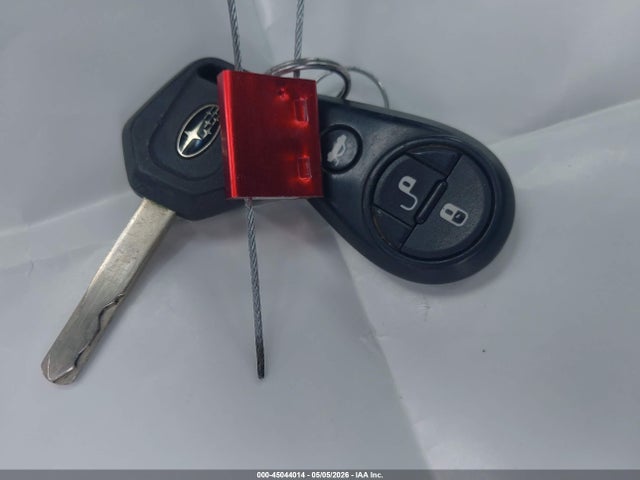 Subaru Forester 2.5x Limited