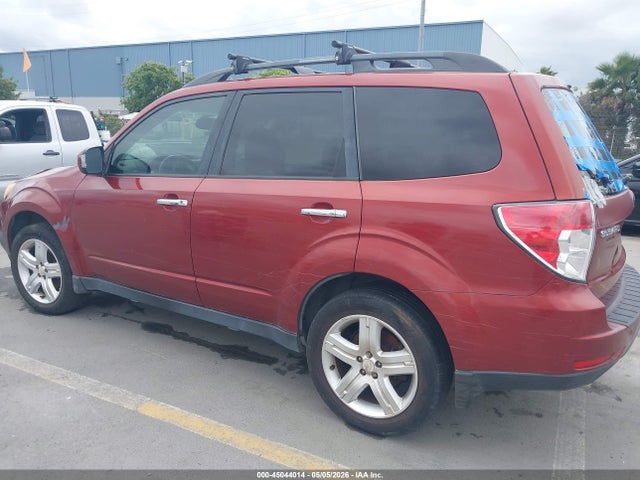 Subaru Forester 2.5x Limited
