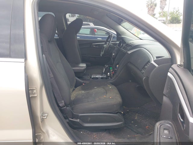 Chevrolet Traverse 2lt