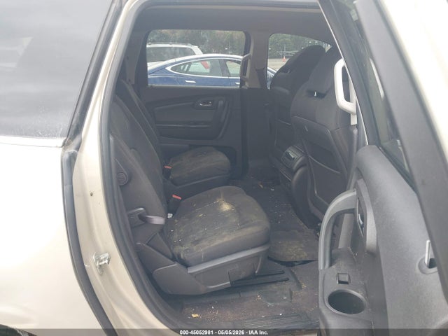 Chevrolet Traverse 2lt
