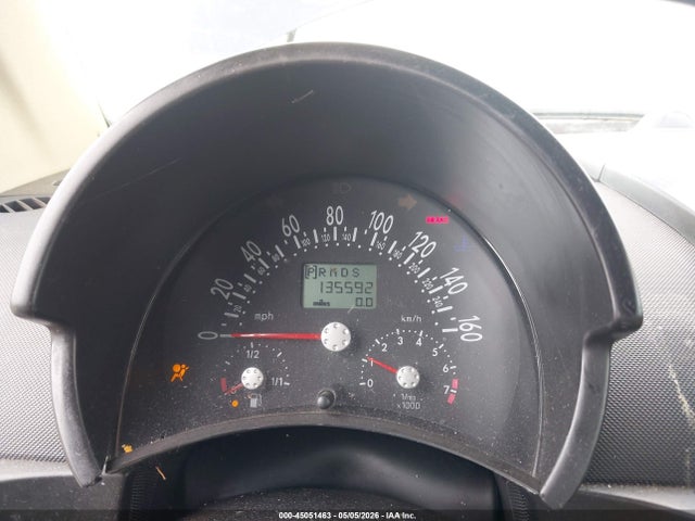 Volkswagen Beetle Gls 1.8t