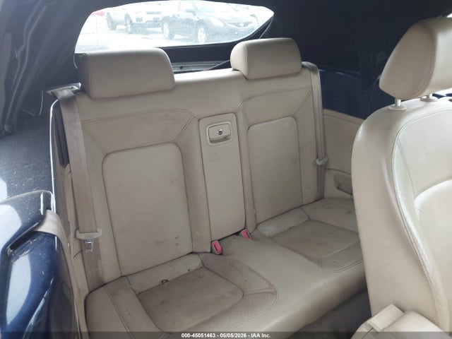 Volkswagen Beetle Gls 1.8t