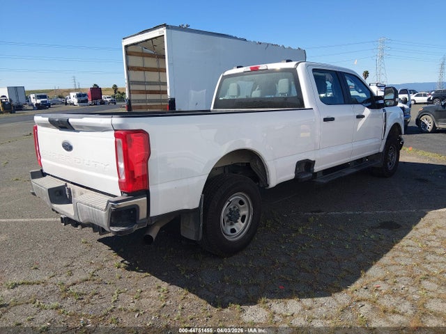 Ford F-350 Xl