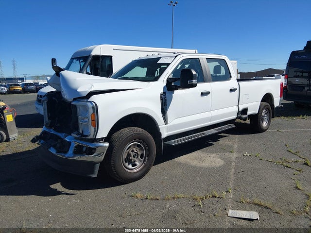 Ford F-350 Xl