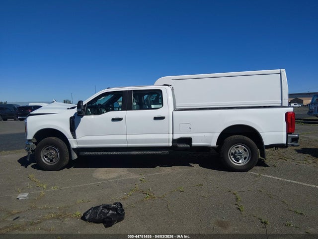 Ford F-350 Xl