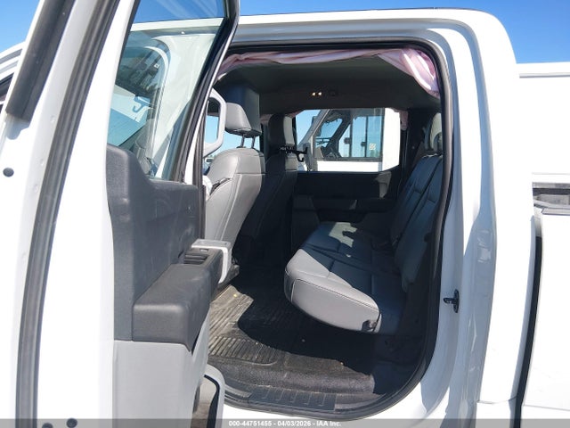 Ford F-350 Xl