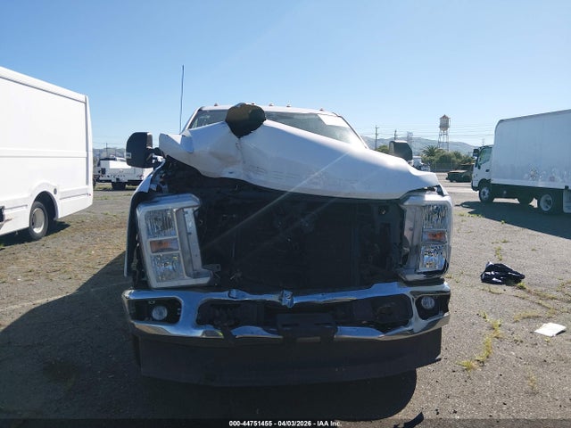 Ford F-350 Xl