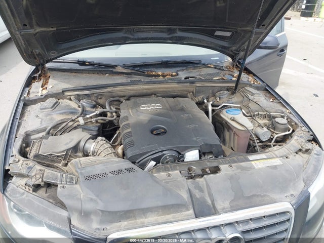 Audi A4 2.0t Premium