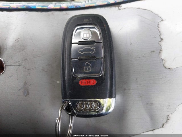 Audi A4 2.0t Premium