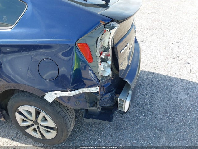 Toyota Prius Two