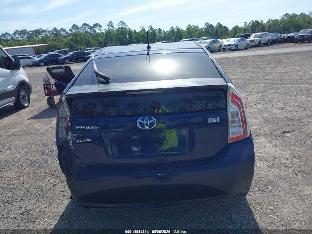 Toyota Prius Two