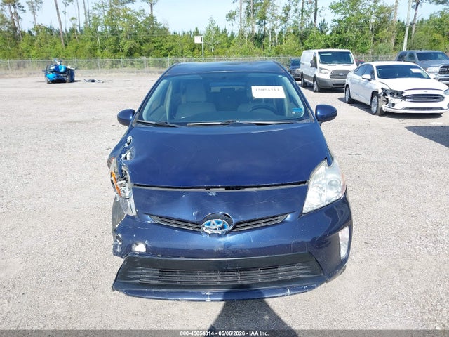 Toyota Prius Two