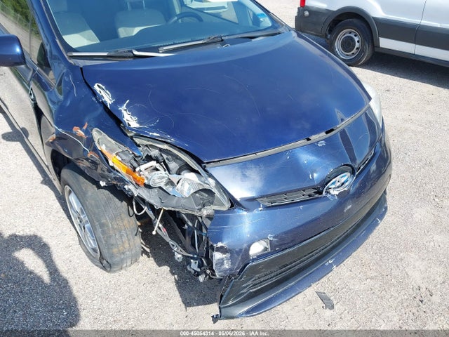 Toyota Prius Two