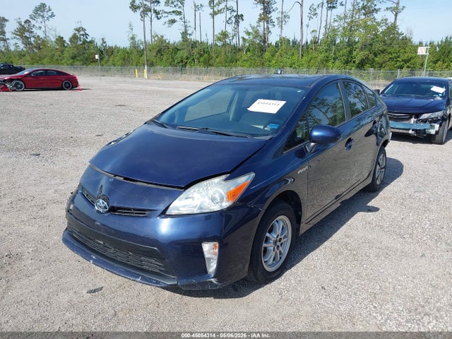 Toyota Prius Two