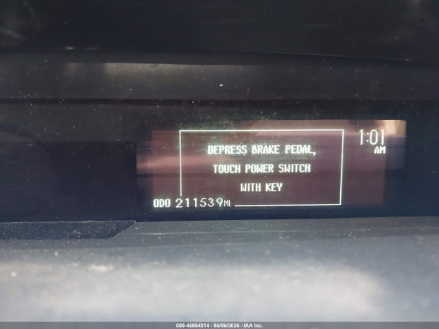 Toyota Prius Two