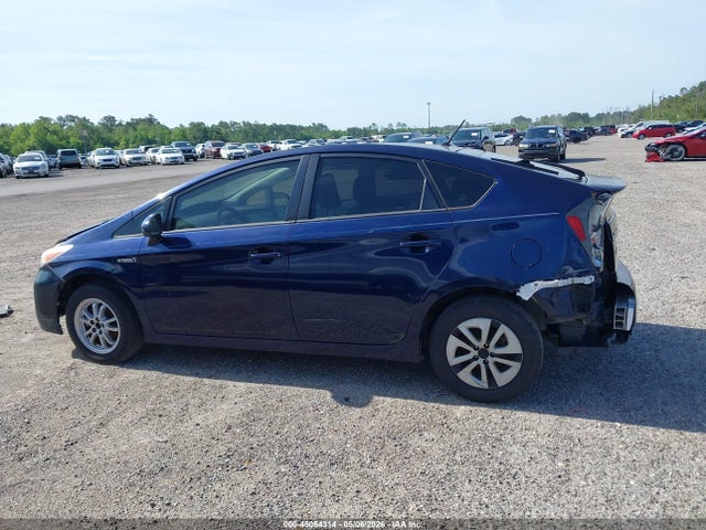 Toyota Prius Two