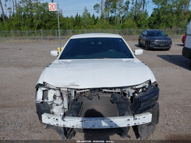 Dodge Charger Sxt