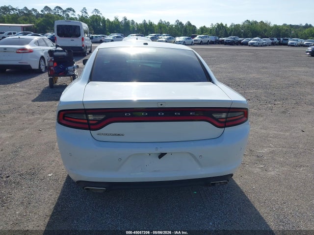 Dodge Charger Sxt