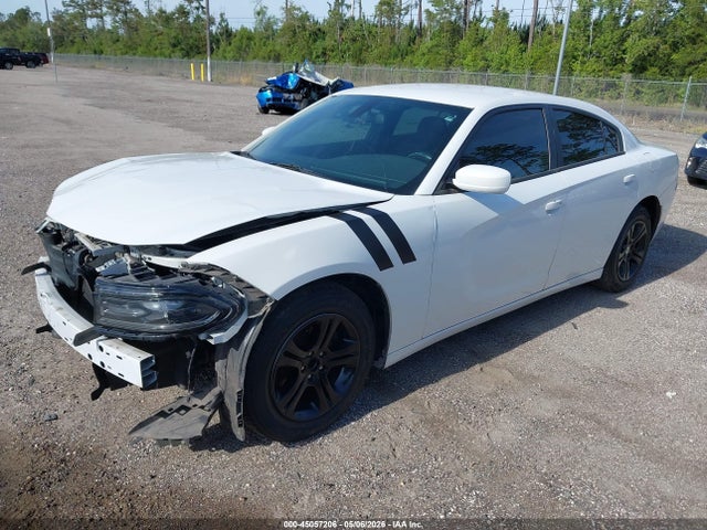 Dodge Charger Sxt
