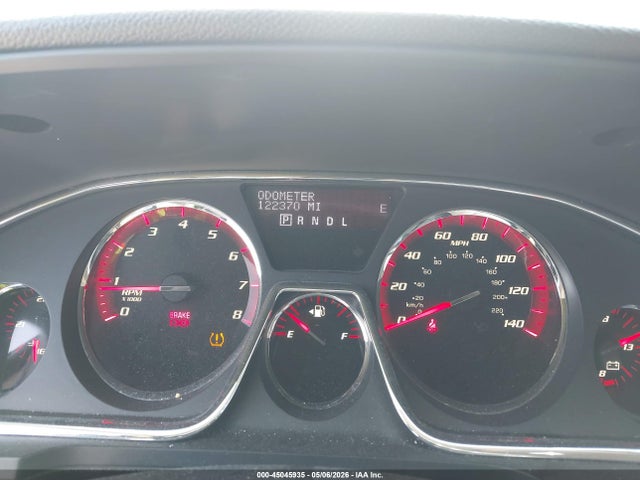 GMC Acadia Slt-1