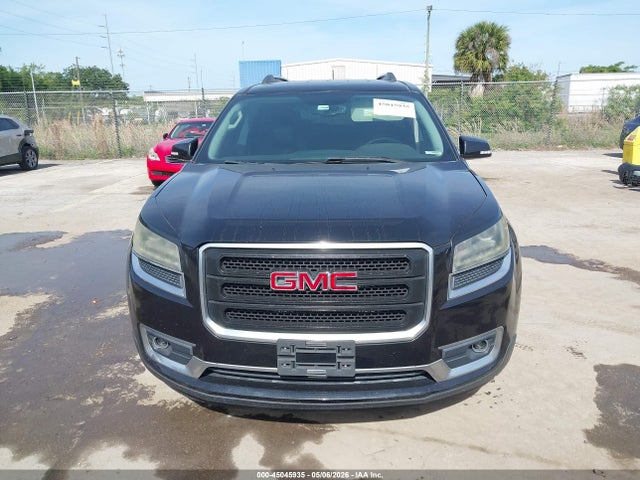 GMC Acadia Slt-1