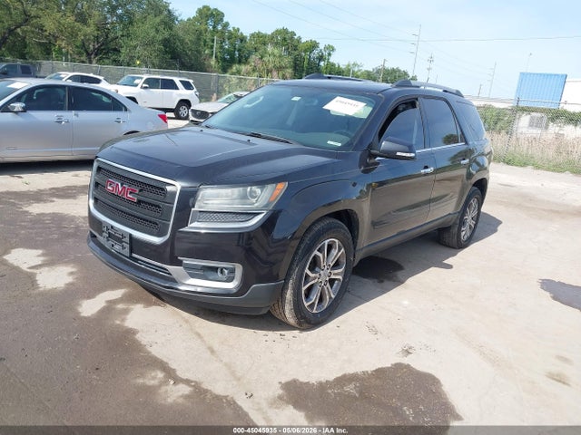 GMC Acadia Slt-1