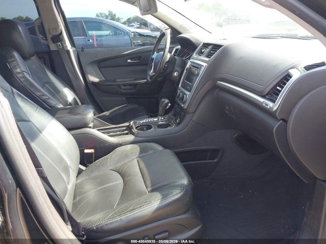 GMC Acadia Slt-1
