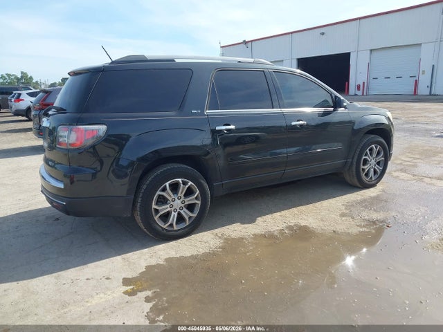 GMC Acadia Slt-1
