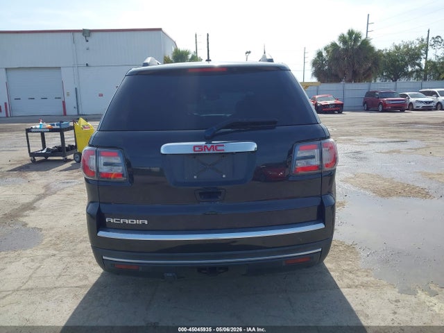 GMC Acadia Slt-1