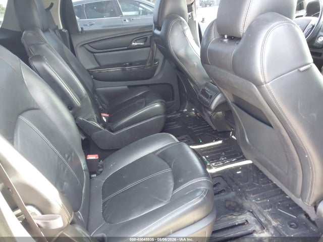 GMC Acadia Slt-1