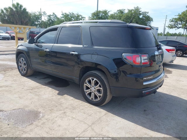 GMC Acadia Slt-1