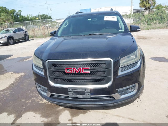 GMC Acadia Slt-1