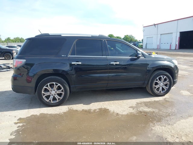 GMC Acadia Slt-1