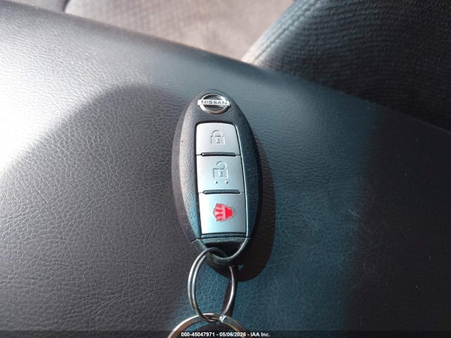 Nissan Murano S