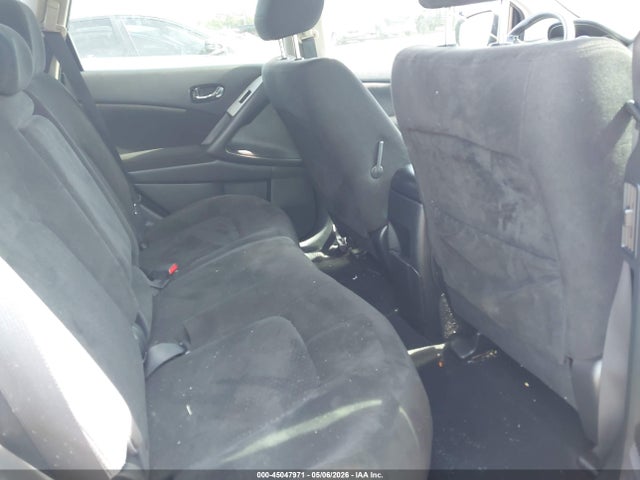 Nissan Murano S