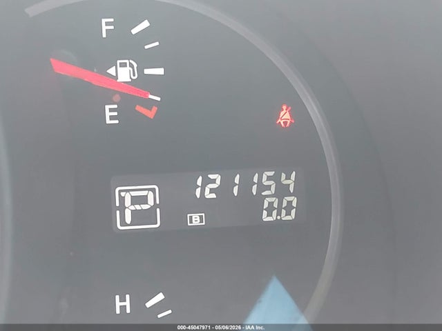 Nissan Murano S