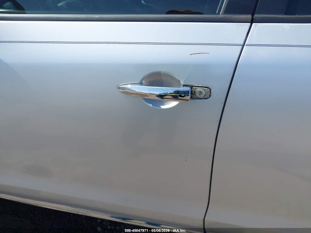 Nissan Murano S