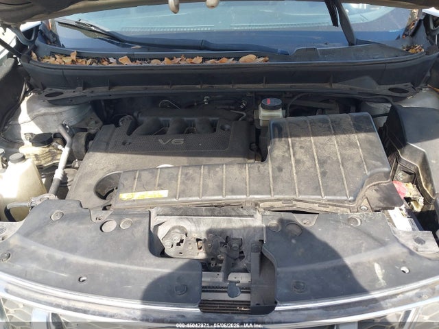 Nissan Murano S
