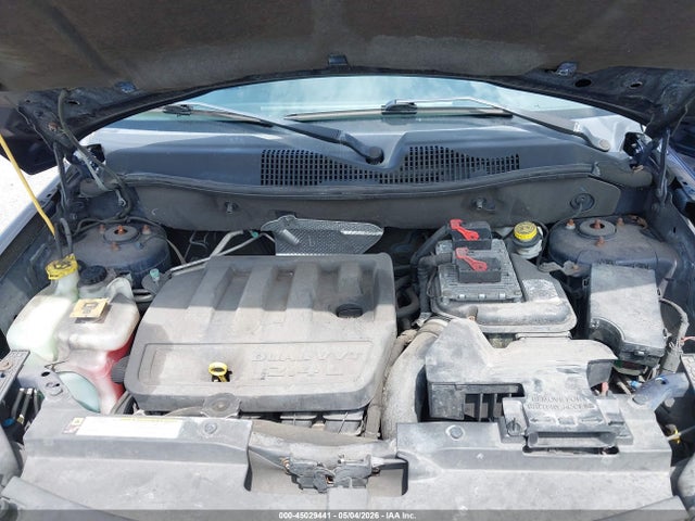 Jeep Compass Sport