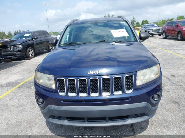 Jeep Compass Sport