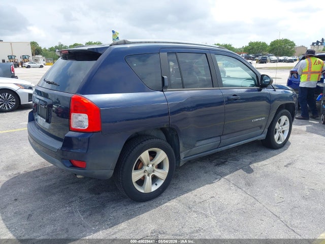 Jeep Compass Sport