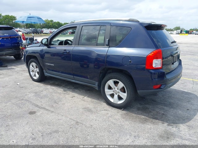 Jeep Compass Sport