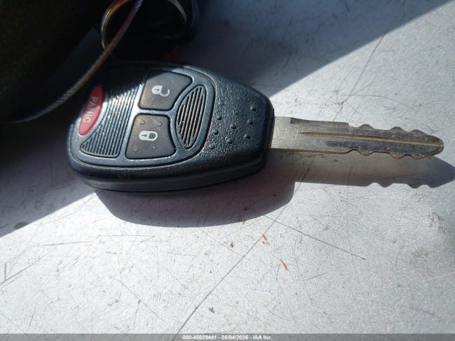 Jeep Compass Sport