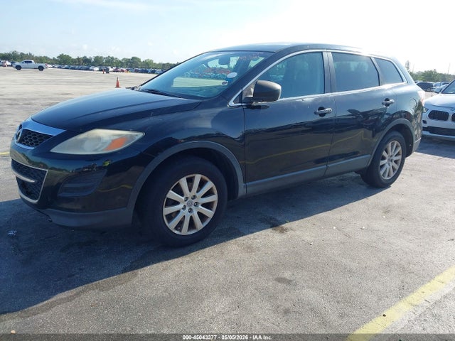 Mazda Cx Touring